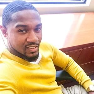 Meet your Posher, Steven